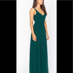 Show me Your Mumu Jenn Maxi